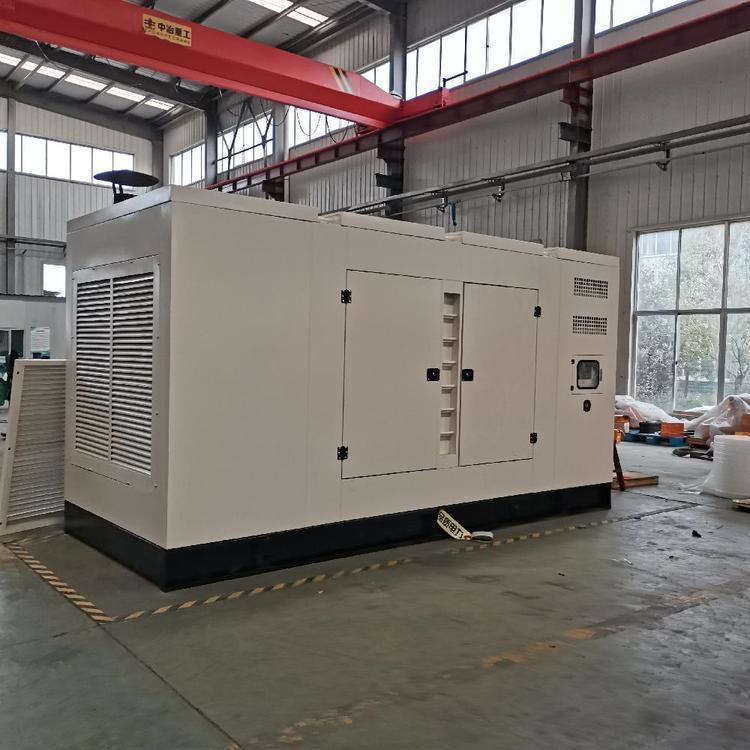 前锋发电机出租